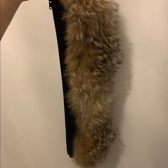 Men’s Canada goose coat - Picture 5 of 11